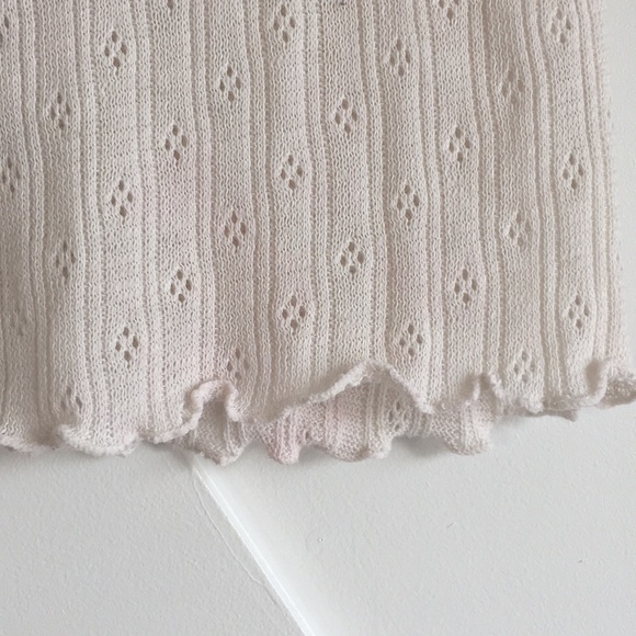 FOREVER 21 Crop Top - Picture 3 of 6